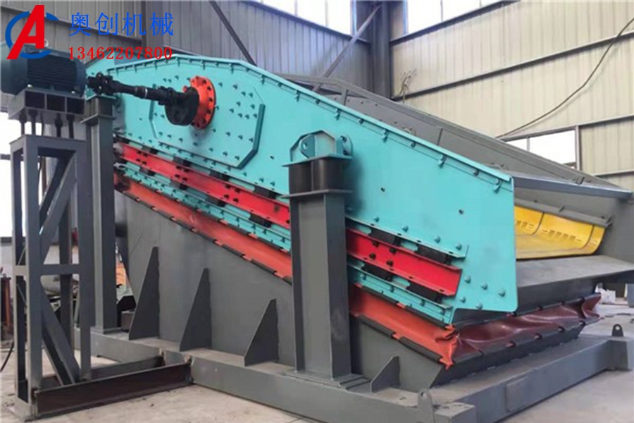 弛張篩工作原理及產(chǎn)品優(yōu)勢(shì) 弛張篩工作原理及產(chǎn)品優(yōu)勢(shì)