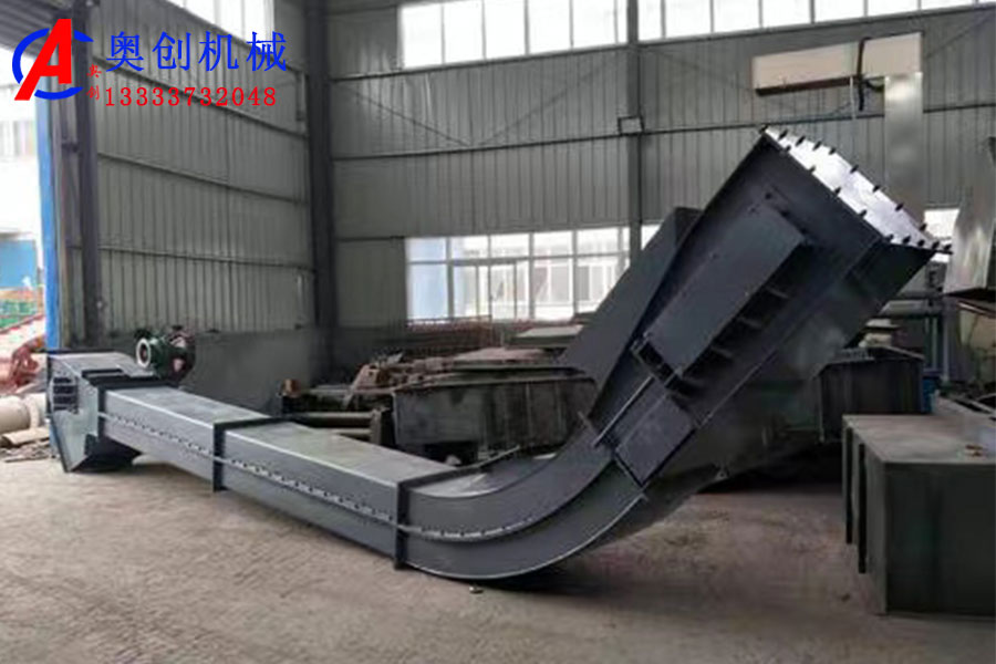 埋刮板輸送機運行過程中需要做好哪些防護措施? 埋刮板輸送機運行過程中需要做好哪些防護措施?